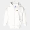 Toddler Full-Zip Fleece Hoodie Thumbnail