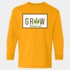 Heavy Cotton™ Long Sleeve T-Shirt (Youth) Thumbnail