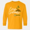  Heavy Cotton™ Long Sleeve T-Shirt (Youth) Thumbnail