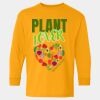  Heavy Cotton™ Long Sleeve T-Shirt (Youth) Thumbnail
