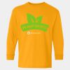  Heavy Cotton™ Long Sleeve T-Shirt (Youth) Thumbnail