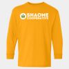  Heavy Cotton™ Long Sleeve T-Shirt (Youth) Thumbnail