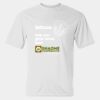 C2 Sport Dry-Fit T-Shirt (Adult) Thumbnail