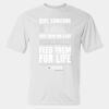 C2 Sport Dry-Fit T-Shirt (Adult) Thumbnail