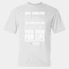 C2 Sport Dry-Fit T-Shirt (Adult) Thumbnail