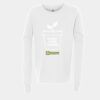 Youth Jersey Cotton Long Sleeve Tee Thumbnail
