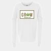 Youth Jersey Cotton Long Sleeve Tee Thumbnail