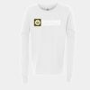 Youth Jersey Cotton Long Sleeve Tee Thumbnail