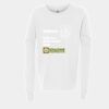 Youth Jersey Cotton Long Sleeve Tee Thumbnail