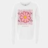 Youth Jersey Cotton Long Sleeve Tee Thumbnail