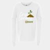 Youth Jersey Cotton Long Sleeve Tee Thumbnail