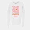 Youth Jersey Cotton Long Sleeve Tee Thumbnail
