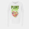 Youth Jersey Cotton Long Sleeve Tee Thumbnail