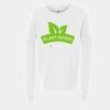 Youth Jersey Cotton Long Sleeve Tee Thumbnail