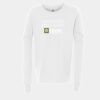 Youth Jersey Cotton Long Sleeve Tee Thumbnail
