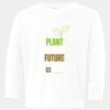 Toddler Fine Jersey Long Sleeve Tee Thumbnail