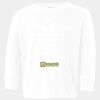Toddler Fine Jersey Long Sleeve Tee Thumbnail
