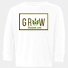 Toddler Fine Jersey Long Sleeve Tee Thumbnail
