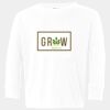 Toddler Fine Jersey Long Sleeve Tee Thumbnail