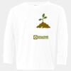Toddler Fine Jersey Long Sleeve Tee Thumbnail