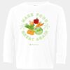 Toddler Fine Jersey Long Sleeve Tee Thumbnail