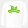 Toddler Fine Jersey Long Sleeve Tee Thumbnail