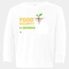 Toddler Fine Jersey Long Sleeve Tee Thumbnail