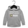 Toddler Sponge Fleece Pullover Hoodie Thumbnail